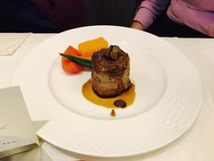 -王品牛排(郑州大卫城店)