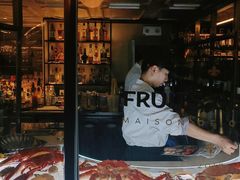 -壳里西餐厅Coquille Seafood Bistro(蒙自路店)