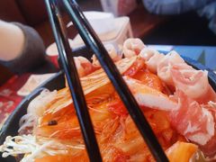 -仙隐小鹿中華の日料(荣民龙首广场店)