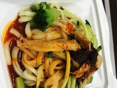 -魏家凉皮(博水商务大厦店)