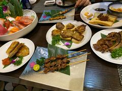 -桃夭日式料理(国信店)