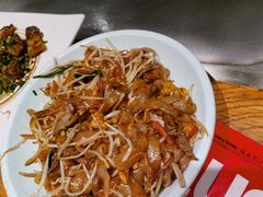 -飞阳铁板烧(ME TOWN购物中心店)