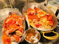 -深圳四季酒店·馥自助餐厅