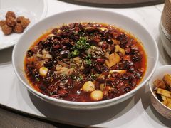 -万荣烤鸭店·北京菜(农光里店)