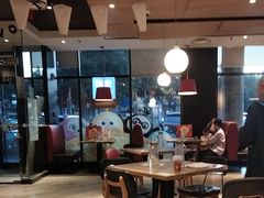-必胜客(新中纬店)