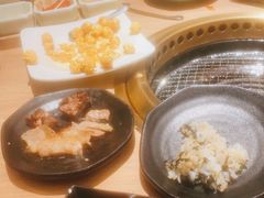 -牛角烧肉(步步高星城天地店)