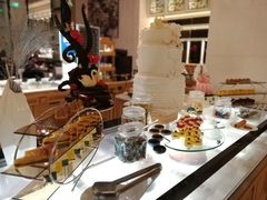 -行者书屋大堂吧 ·下午茶(南京圣和府邸酒店)