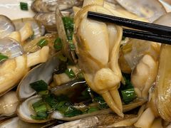 -水先生寧波菜(天一店)