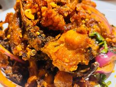-炭之家·齐齐哈尔非遗烤肉·鲜切直供(中央大街店)