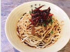 -靓靓蒸虾(中山公园店)