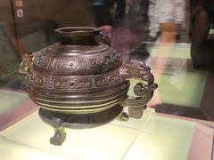 -上海博物馆(人民广场馆)