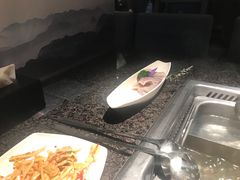 -海底捞火锅(崇文门新世界百货店)
