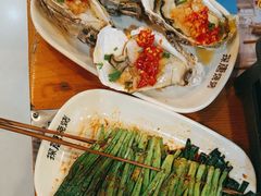 -探唐烧烤(棠东店)