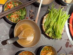 -芸鲜季·云南野生菌餐厅· 云南风物味研社(闵行店)