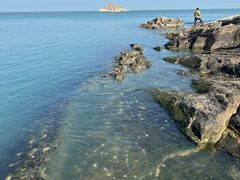 -养马岛旅游度假区