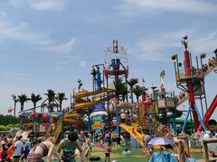 -渔岛海洋度假区