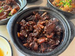 -阿龙酒煲(海宁新苑路店)