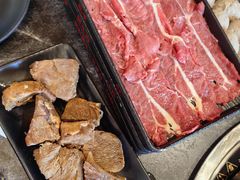 -林记潮牛·牛肉火锅(上马墩店)