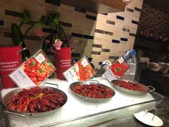 -乐咖啡西餐厅(太湖皇冠假日酒店)
