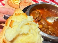 -西贝(枫蓝国际购物中心店)