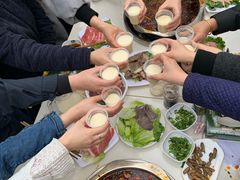 -枇杷园食为鲜火锅(南山店)