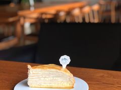 -SEN CASTLE城堡西餐(创意设计中心店)