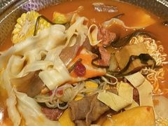 -福客麻辣烫·现炒麻辣香锅(印力中心店)