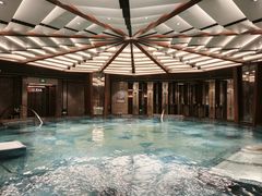 -海纳百川·都市温泉·足道·SPA(学院路店)