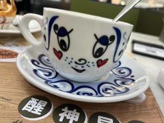 -翠华餐厅(香港国际机场店)