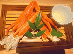 -Minase水濑·日料放题(外滩店)