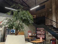 -GOTLOT COFFEE&KITCHEN角落厨房NOOK店