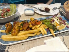 -La Medina餐厅(亮马河南路店)