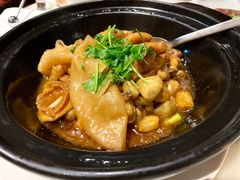 -顺德美的万豪酒店-万豪中餐厅