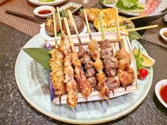 -长崎屋·日本料理·刺身·烧鸟(天河北路店)