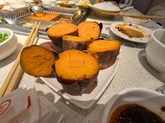 -海底捞火锅(高科广场店)