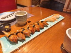 -元通寿司(东骏店)