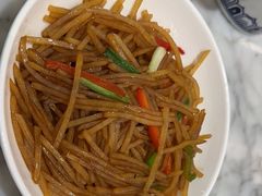 -小菜园新徽菜(宜兴八佰伴店)