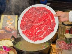 -盡膳口福·百年汤方火锅(科华北路店)