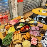 真的很爱吃重庆市井火锅🍲冬至来啦🥶