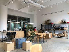 -DEEP COFFEE(瑞光烘焙工厂店)