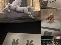 -呼和浩特博物馆