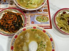 -71号豆汤饭·成都小馆(春熙路百盛店)
