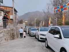 -村东第一家私房菜馆(古北水镇店)