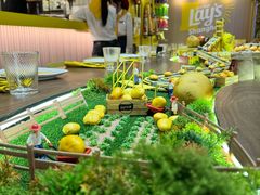 -Calix&Lay's(新天地店)