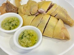 -文记壹心鸡(宝华路店)