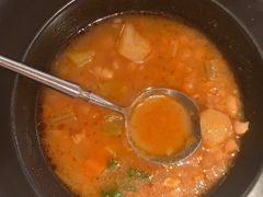 -芭莉与彩虹西餐厅(成都合生汇店)