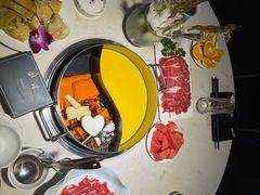 -围炉·川味鲜货火锅(万达珍珠坊店)
