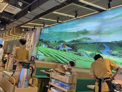 -滇色蒸汽石锅鱼(京华城店)