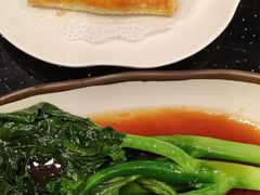 香麻叉烧酥-香港威特瑞茶餐厅(小白楼音乐厅店)