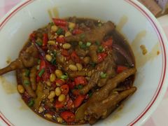 -三只鸟本地特色菜馆(上饶总店)
